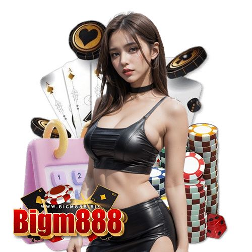 bigm888 login