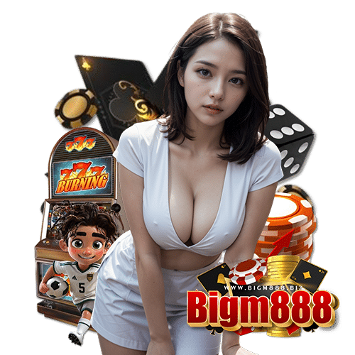bigm888